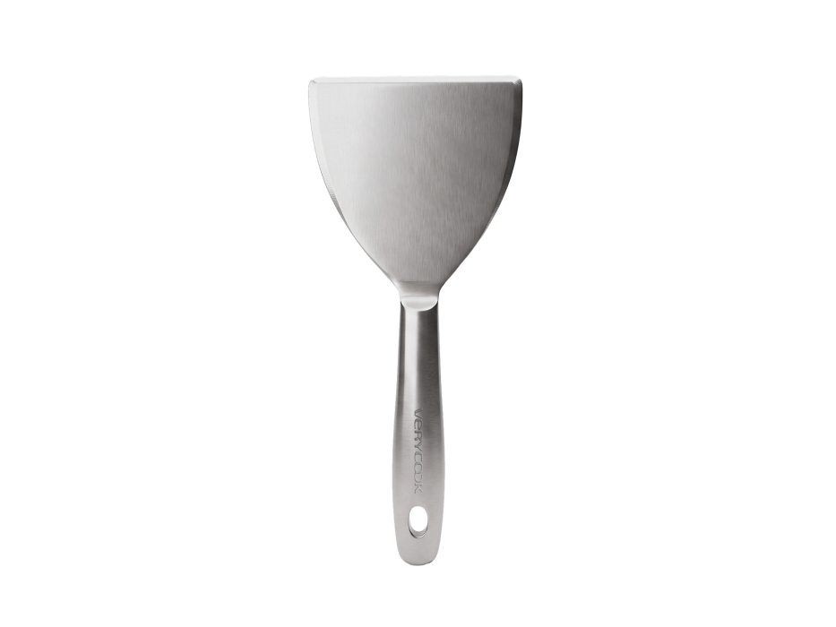 Reinigungsschaber aus Edelstahl