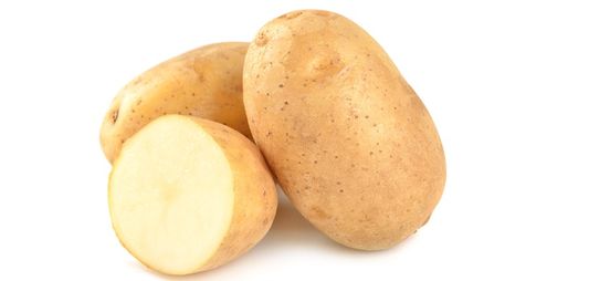 Kartoffel des Jahres
